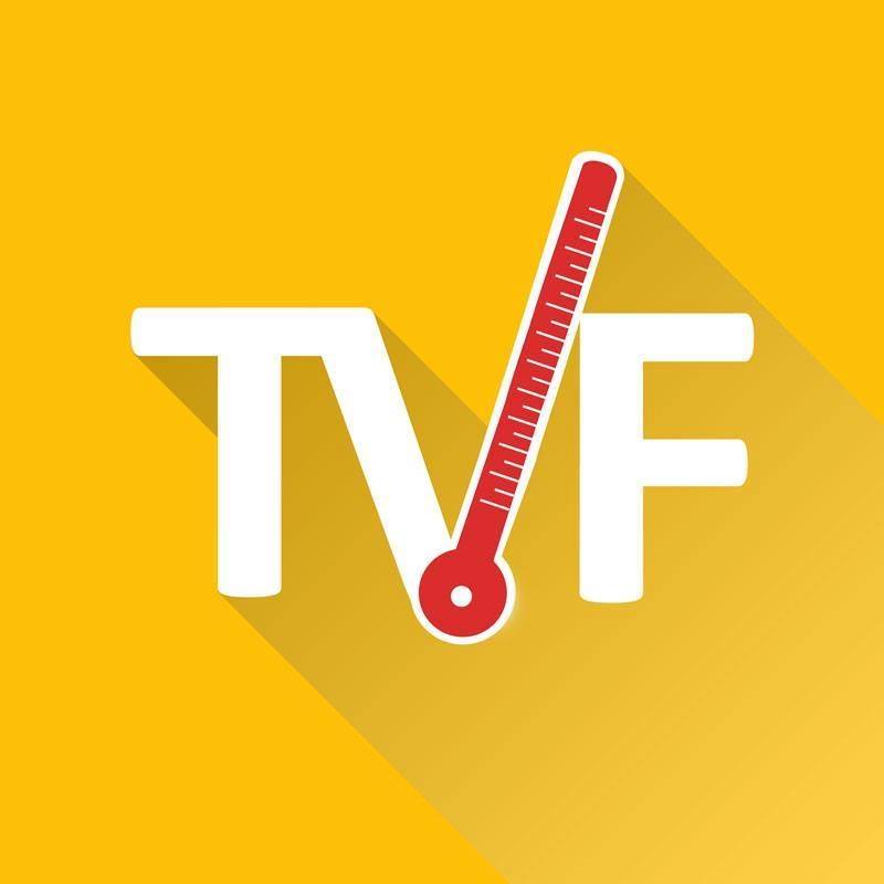 TVF Records Logo